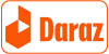 Daraz Logo